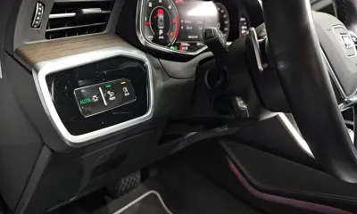 Audi A7 2022, 73346 км, за 46900000 KRW - фото 28
