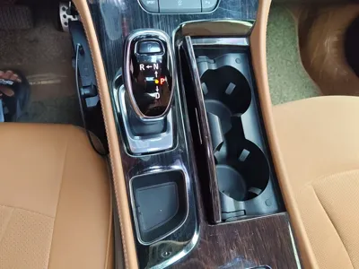 Buick LaCrosse 2016, 96800 км, за 46208.44 CNY - фото 15