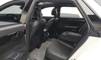 Hyundai Grandeur 2023, 22179 км, за 35390000 KRW - фото 26