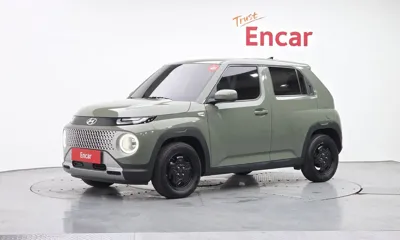 Hyundai Casper · 2023 год