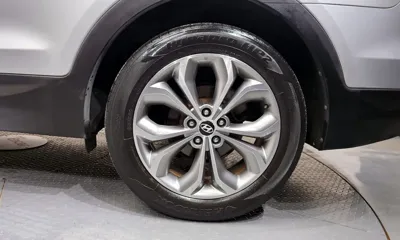 Hyundai Santafe 2013, 149495 км, за 99990000 KRW - фото 21