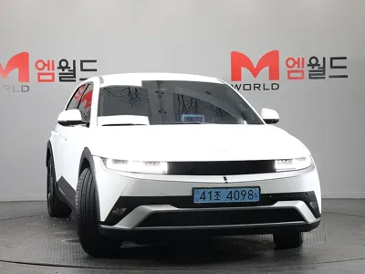 Hyundai Ioniq5 2025, 30800 км, за 37300000 KRW - фото 2