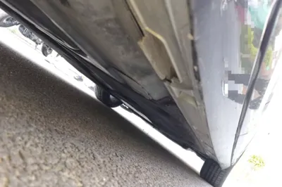 Volkswagen Magotan 2017, 122700 км, за 56246.4 CNY - фото 29