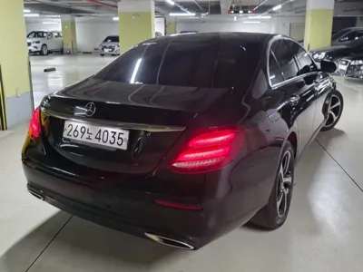 Mercedes-Benz E-Class 2020, 55137 км, за 28500000 KRW