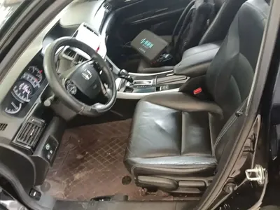 Honda Accord 2018, 154400 км, за 49300 CNY - фото 22