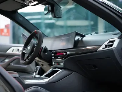 BMW M4 2025, 16700 км, за 918000 CNY - фото 43