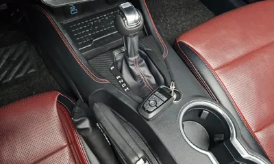Ford Mustang 2024, 31239 км, за 49700000 KRW - фото 9