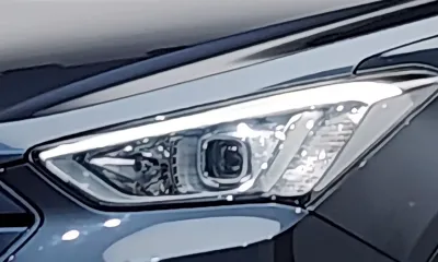 Hyundai Santafe 2015, 177388 км, за 8500000 KRW - фото 22