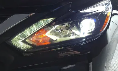 Nissan Altima 2017, 65934 км, за 7700000 KRW - фото 22