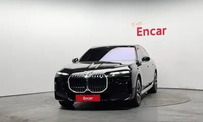 BMW 7-Series 2025, 35571 км, за 110000000 KRW - фото 3