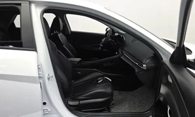 Hyundai Avante 2024, 71537 км, за 17900000 KRW - фото 26