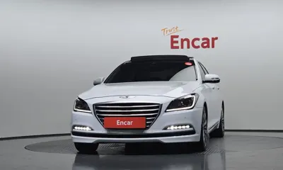 Hyundai Genesis 2016, 89880 км, за 13300000 KRW - фото 3