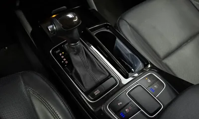 Kia K7 2013, 151030 км, за 5900000 KRW - фото 9