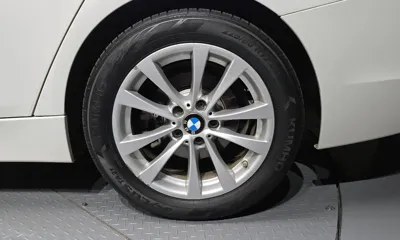 BMW 3-Series 2018, 126877 км, за 15500000 KRW - фото 21