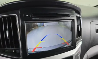 Hyundai Starex 2016, 158696 км, за 7900000 KRW - фото 14