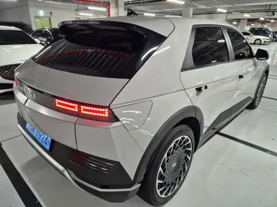 Hyundai Ioniq5 2024, 65042 км, за 28200000 KRW - фото 8