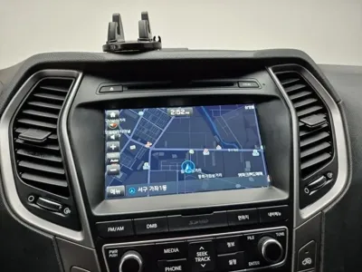 Hyundai Santafe 2016, 168000 км, за 9100000 KRW - фото 14