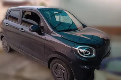 Leapmotor T03 2023, 37800 км, за 38048.23 CNY