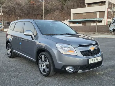 ChevroletGMDaewoo Orlando 2015, 134000 км, за 3800000 KRW