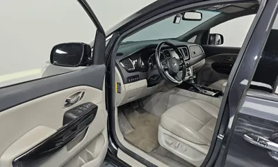 Kia Canival 2019, 154945 км, за 15000000 KRW - фото 10