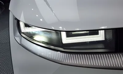 Hyundai Ioniq5 2022, 49885 км, за 39500000 KRW - фото 22