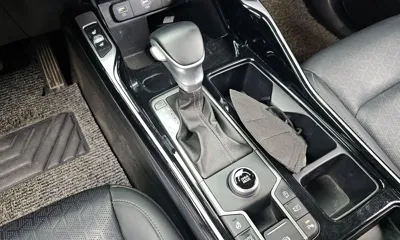 Kia Sorento 2021, 191346 км, за 15990000 KRW - фото 9