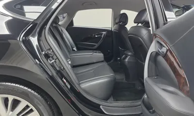 Hyundai Aslan 2017, 192202 км, за 5200000 KRW - фото 12
