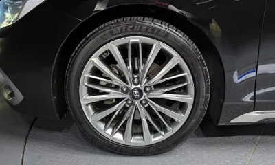 Hyundai Grandeur 2019, 104661 км, за 15890000 KRW - фото 5