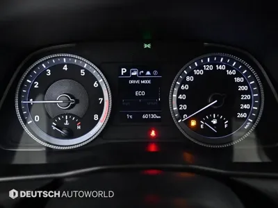 Hyundai Sonata 2020, 60126 км, за 16900000 KRW - фото 8