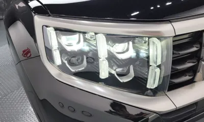 Kia Mohave 2020, 86549 км, за 27500000 KRW - фото 22