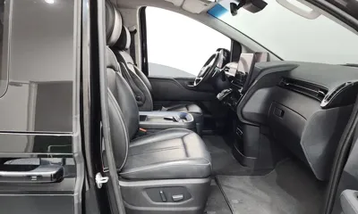 Hyundai Staria 2022, 63353 км, за 29990000 KRW - фото 26