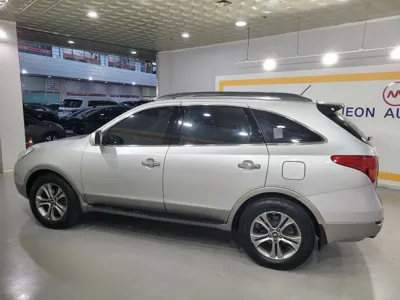 Hyundai Veracruz 2015, 213821 км, за 7500000 KRW