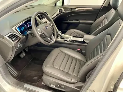 Ford Mondeo 2014, 101000 км, за 28800 CNY - фото 6