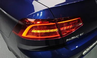 Volkswagen Passat 2018, 88416 км, за 18200000 KRW - фото 23