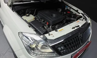 KG_Mobility_Ssangyong Rexton 2016, 154509 км, за 6700000 KRW - фото 6