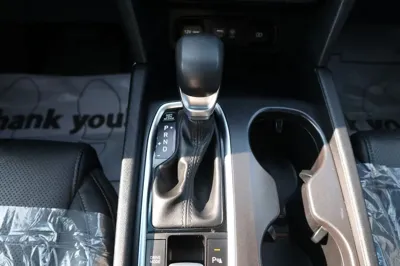 Hyundai Santafe 2019, 105876 км, за 18900000 KRW - фото 9