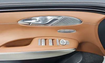 Genesis GV70 2022, 55056 км, за 35000000 KRW - фото 29