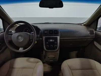 Buick GL8 2016, 151500 км, за 26800 CNY - фото 5