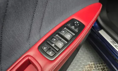Maserati Quattroporte 2019, 66581 км, за 39990000 KRW - фото 28
