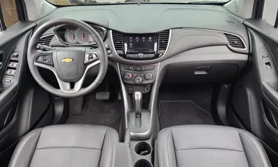 ChevroletGMDaewoo Trax 2020, 77127 км, за 8200000 KRW - фото 7