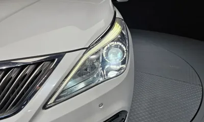 Hyundai Grandeur 2016, 145767 км, за 7990000 KRW - фото 22