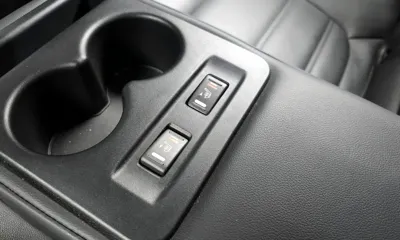 Renault-KoreaSamsung SM6 2019, 209298 км, за 4790000 KRW - фото 19