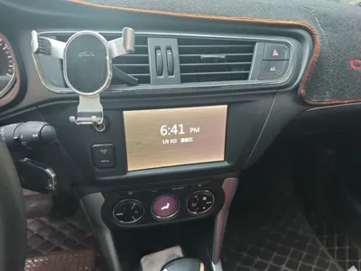 Citroen C3-XR 2018, 91400 км, за 40313.67 CNY - фото 10