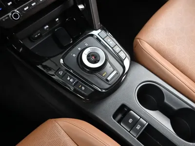 Kia Seltos 2023, 71052 км, за 31440000 KRW - фото 9