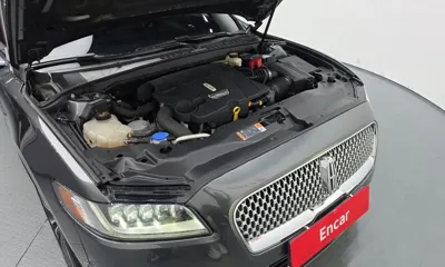 Lincoln Continental 2018, 63701 км, за 21500000 KRW - фото 6