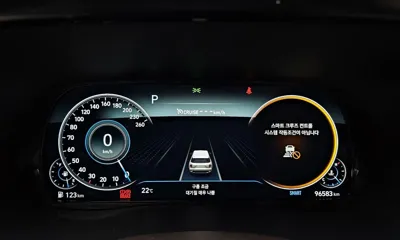 Hyundai Palisade 2021, 96583 км, за 29400000 KRW - фото 8