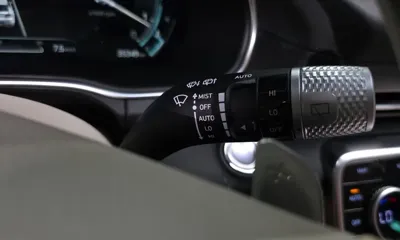 Genesis GV80 2023, 35349 км, за 52500000 KRW - фото 27