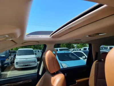 Kia Mohave 2017, 104616 км, за 16000000 KRW - фото 17