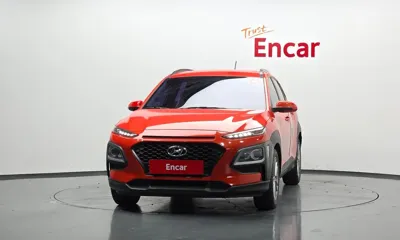 Hyundai Kona 2018, 63840 км, за 11800000 KRW - фото 3
