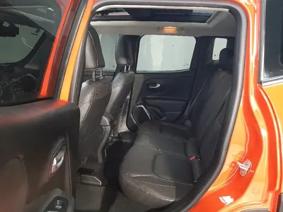 Jeep Renegade 2019, 30440 км, за 14000000 KRW - фото 11